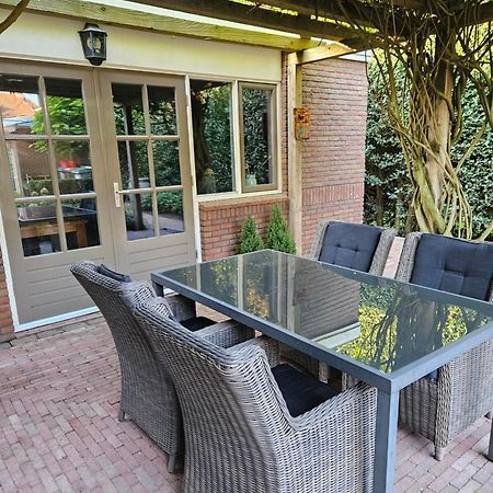 Het Atelier Apartment Almelo Luaran gambar