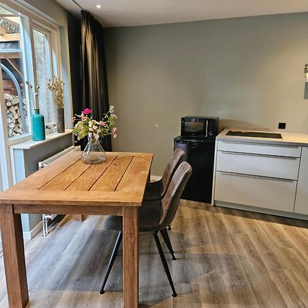 Het Atelier Apartment Almelo Luaran gambar