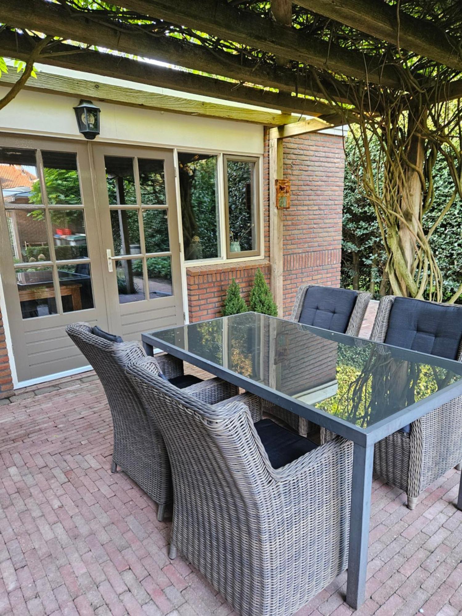 Het Atelier Apartment Almelo Luaran gambar