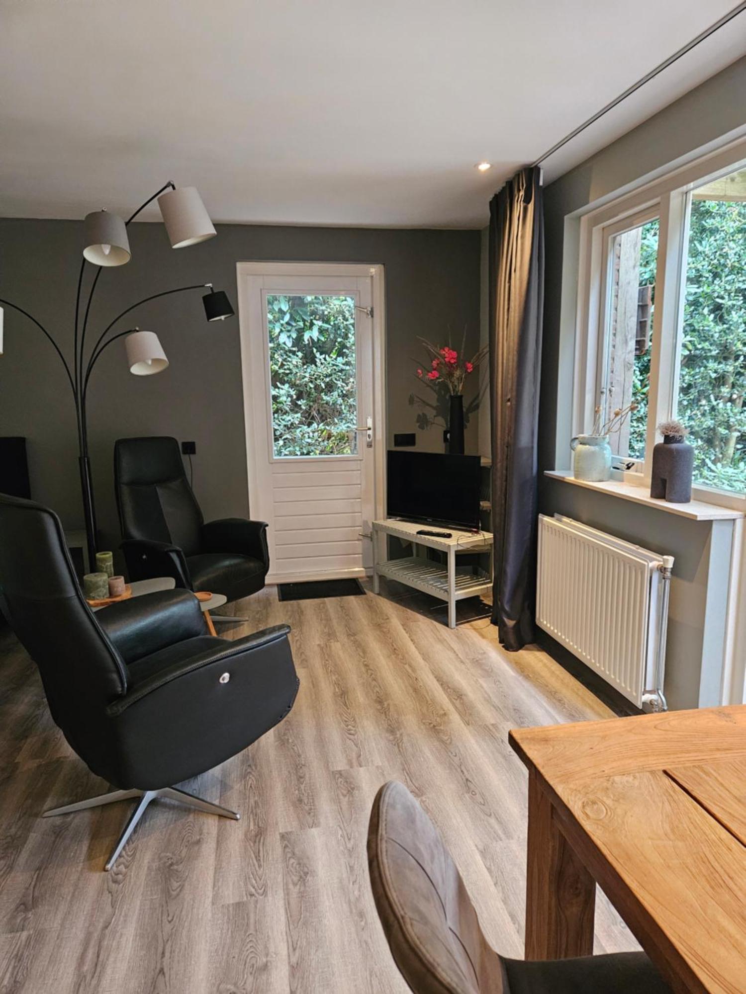 Het Atelier Apartment Almelo Luaran gambar