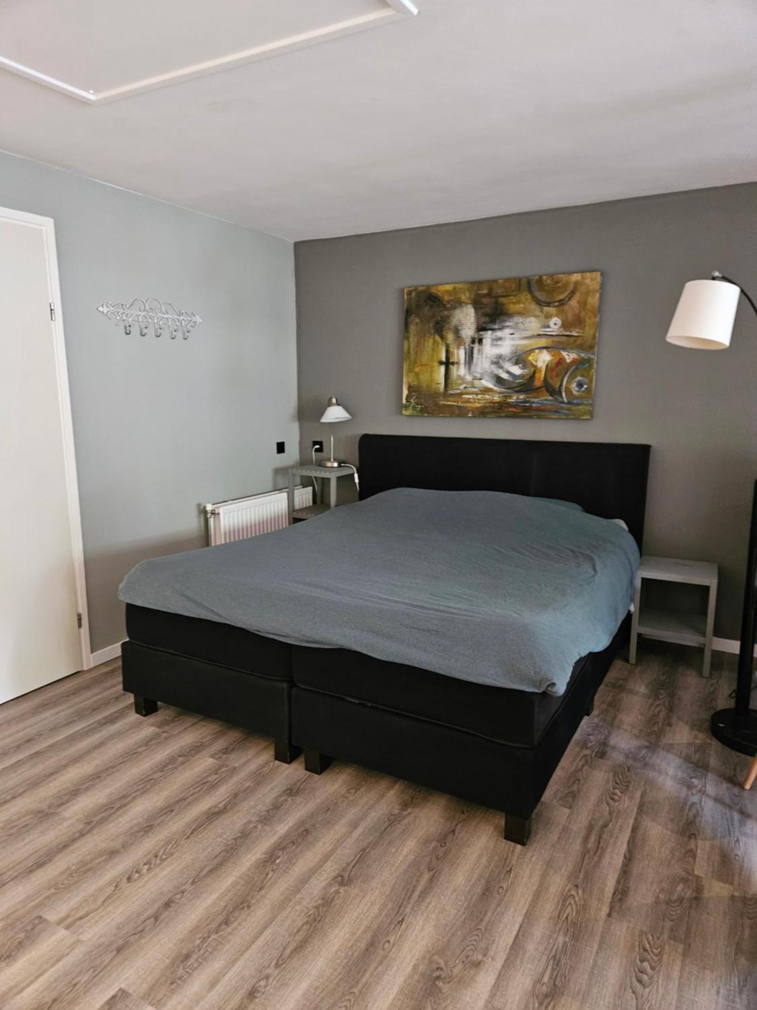 Het Atelier Apartment Almelo Luaran gambar