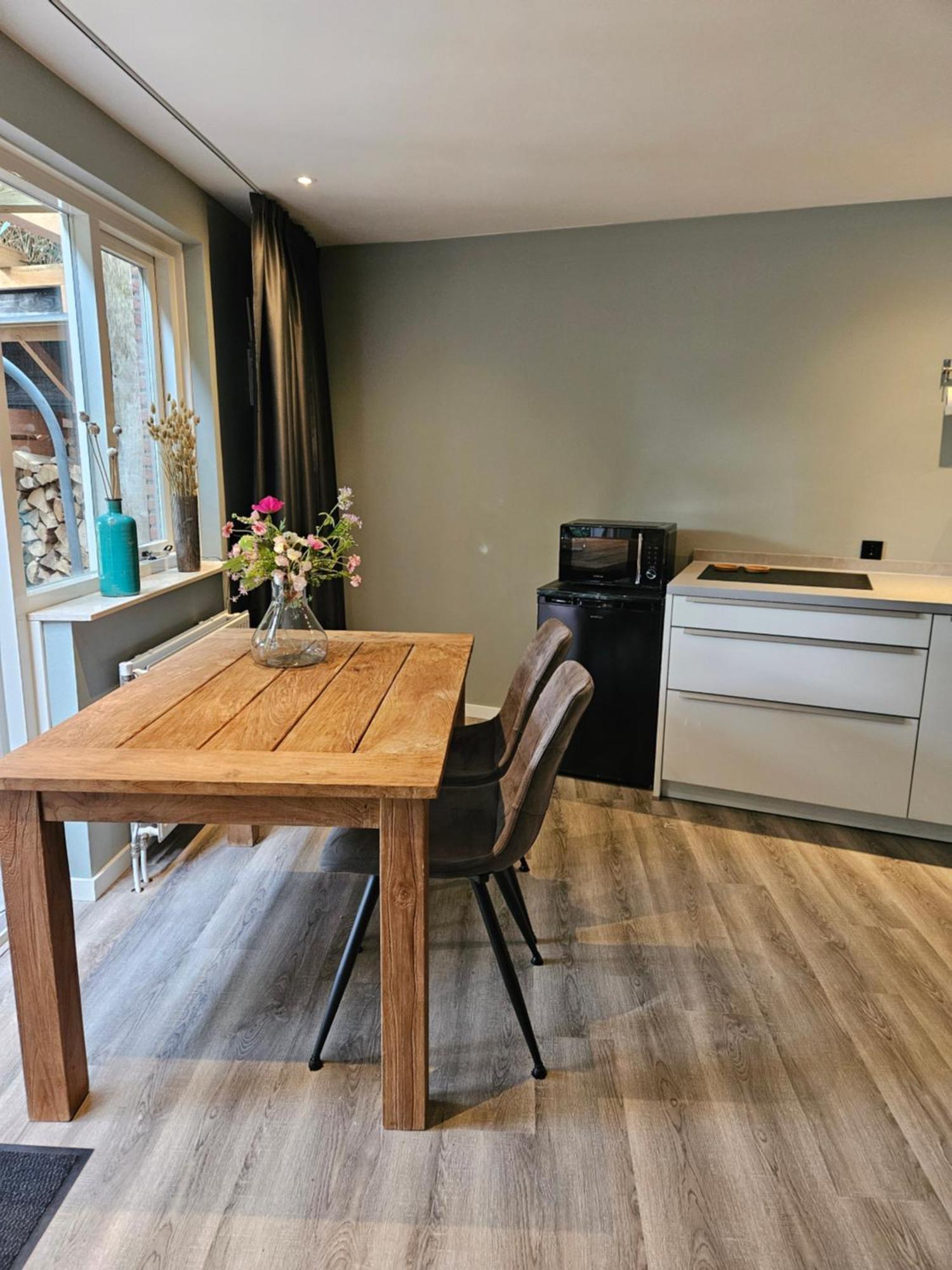 Het Atelier Apartment Almelo Luaran gambar